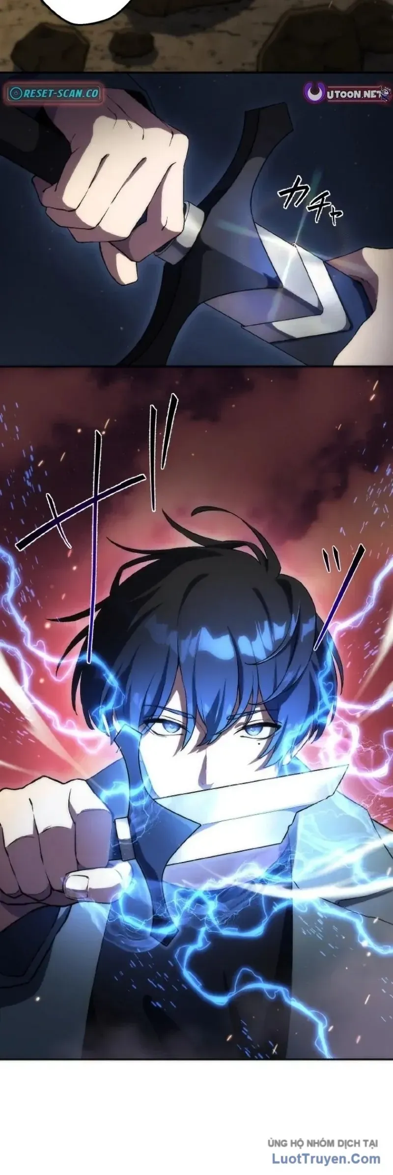 Dù Bị Nguyền Rủa, Tôi Vẫn Có Thánh Nữ Huyền Thoại Bên Cạnh Chapter 1 - 25