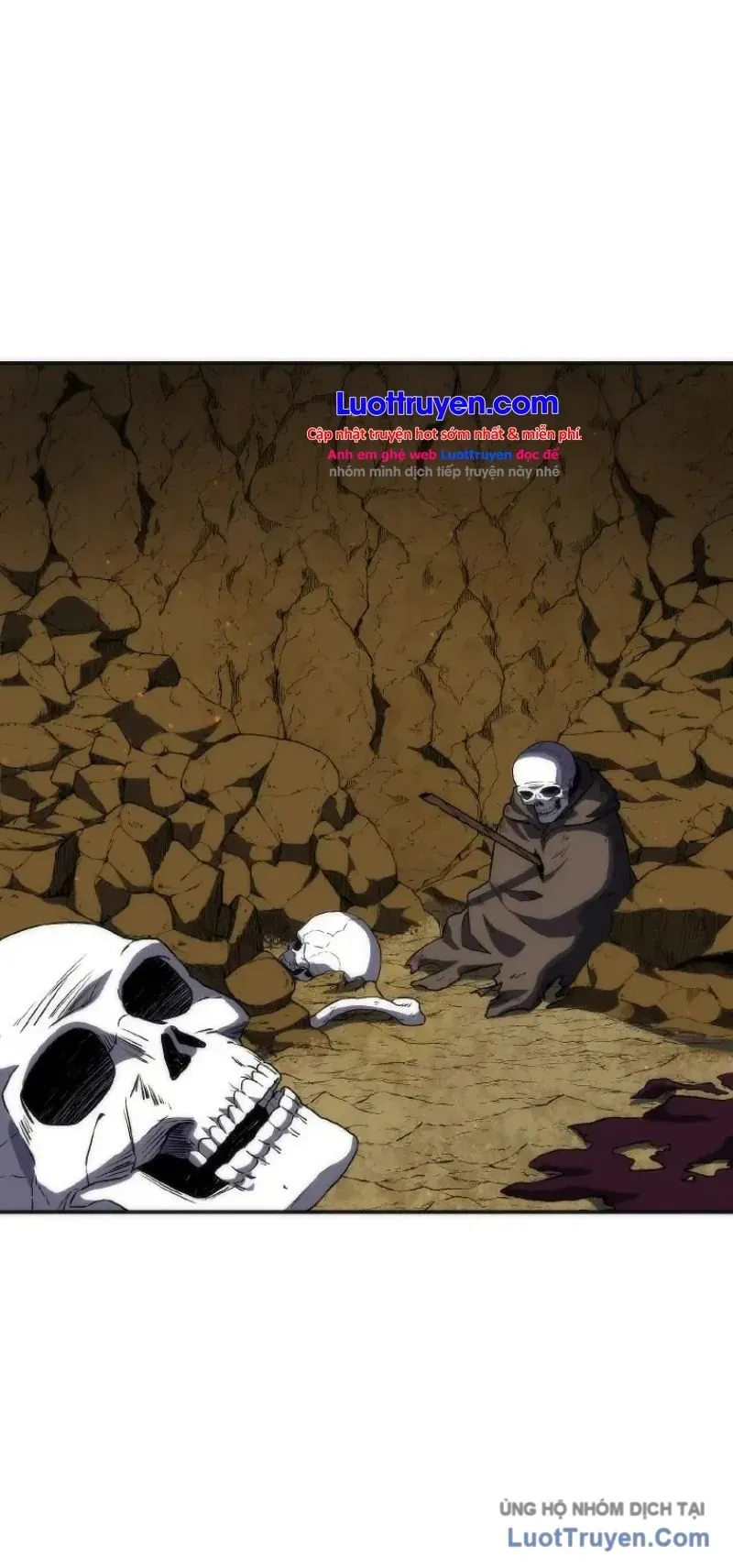 Dù Bị Nguyền Rủa, Tôi Vẫn Có Thánh Nữ Huyền Thoại Bên Cạnh Chapter 1 - 29