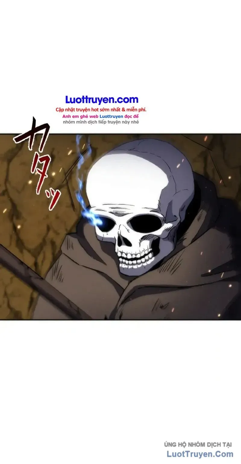 Dù Bị Nguyền Rủa, Tôi Vẫn Có Thánh Nữ Huyền Thoại Bên Cạnh Chapter 1 - 30