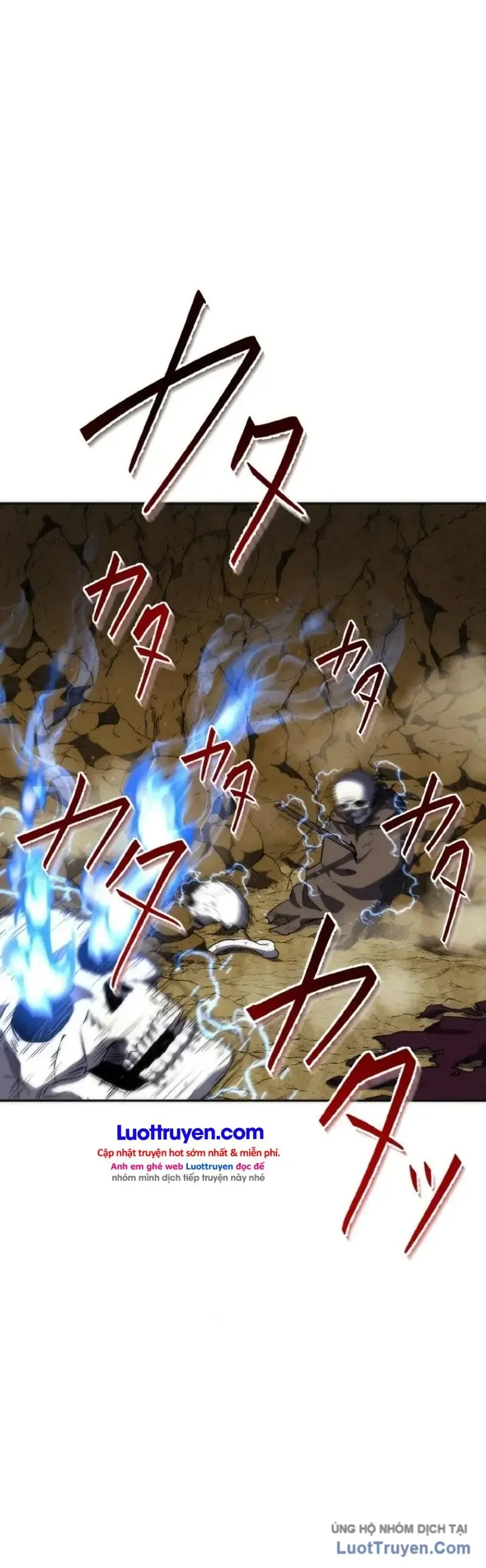 Dù Bị Nguyền Rủa, Tôi Vẫn Có Thánh Nữ Huyền Thoại Bên Cạnh Chapter 1 - 31