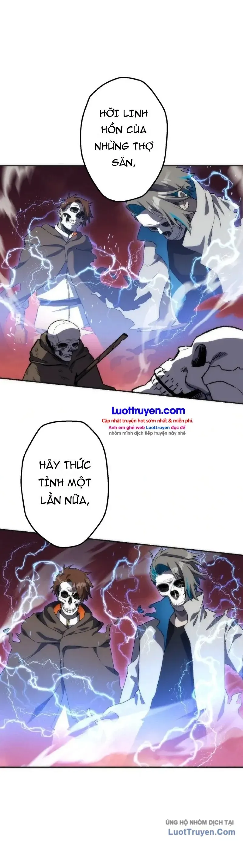 Dù Bị Nguyền Rủa, Tôi Vẫn Có Thánh Nữ Huyền Thoại Bên Cạnh Chapter 1 - 33