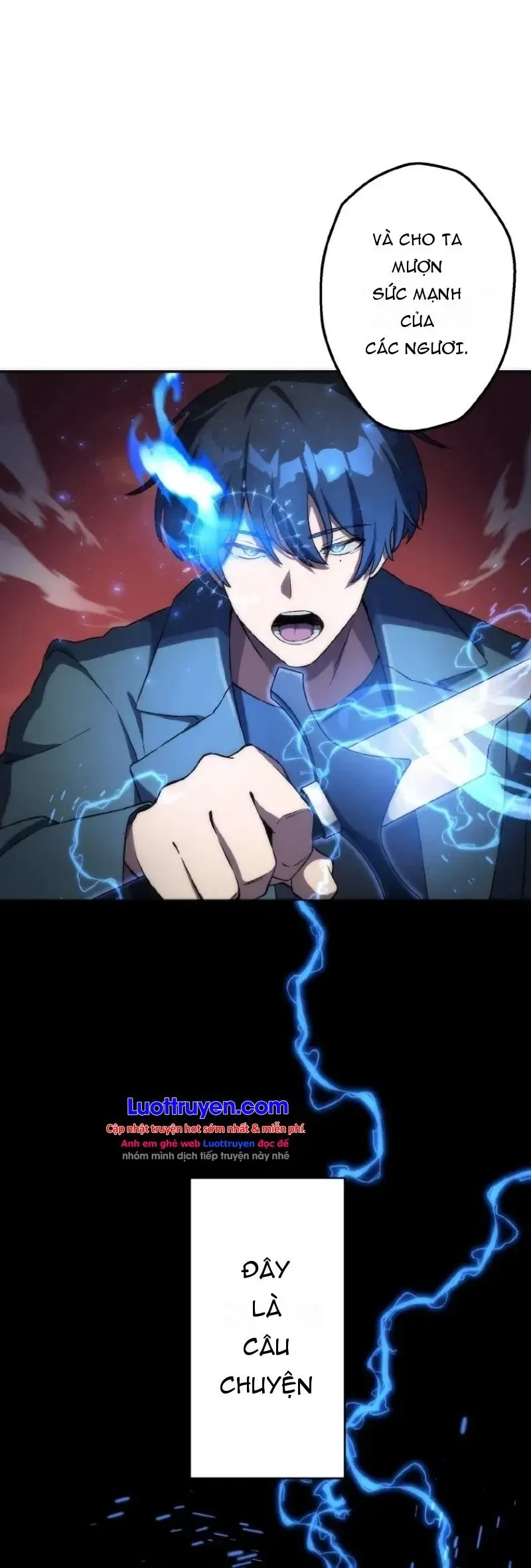 Dù Bị Nguyền Rủa, Tôi Vẫn Có Thánh Nữ Huyền Thoại Bên Cạnh Chapter 1 - 34