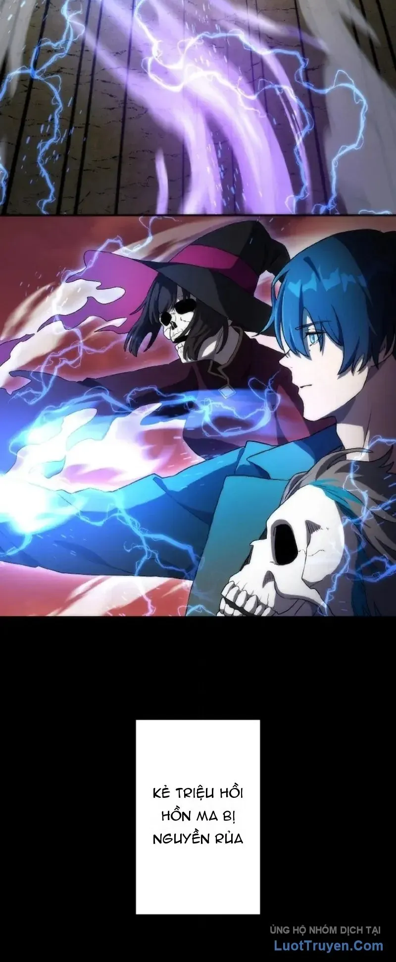 Dù Bị Nguyền Rủa, Tôi Vẫn Có Thánh Nữ Huyền Thoại Bên Cạnh Chapter 1 - 37