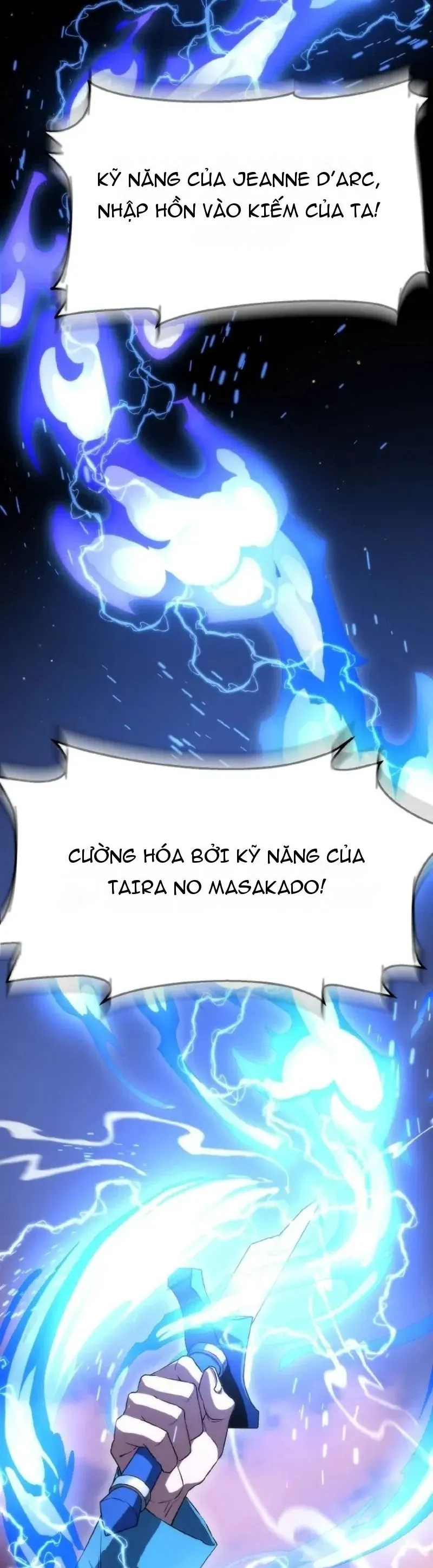 Dù Bị Nguyền Rủa, Tôi Vẫn Có Thánh Nữ Huyền Thoại Bên Cạnh Chapter 1 - 39