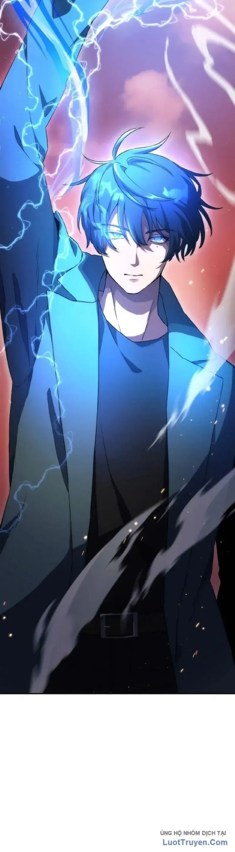 Dù Bị Nguyền Rủa, Tôi Vẫn Có Thánh Nữ Huyền Thoại Bên Cạnh Chapter 1 - 40