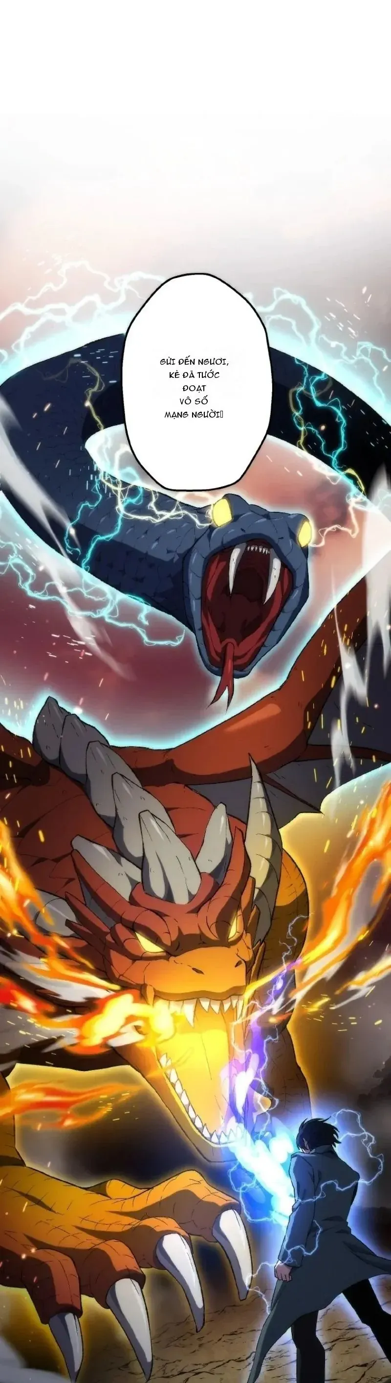 Dù Bị Nguyền Rủa, Tôi Vẫn Có Thánh Nữ Huyền Thoại Bên Cạnh Chapter 1 - 41