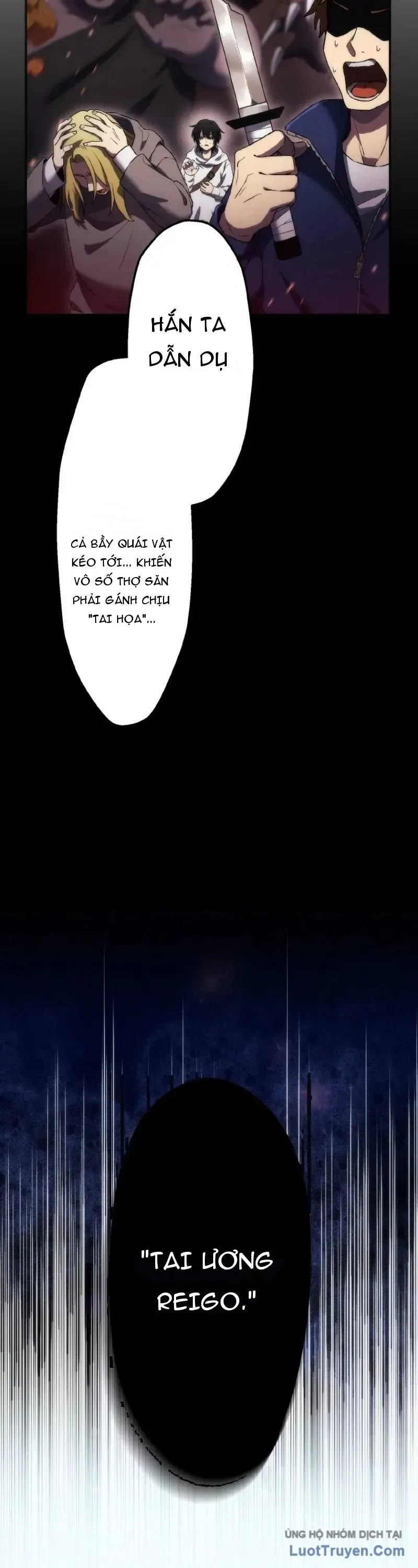 Dù Bị Nguyền Rủa, Tôi Vẫn Có Thánh Nữ Huyền Thoại Bên Cạnh Chapter 2 - 11