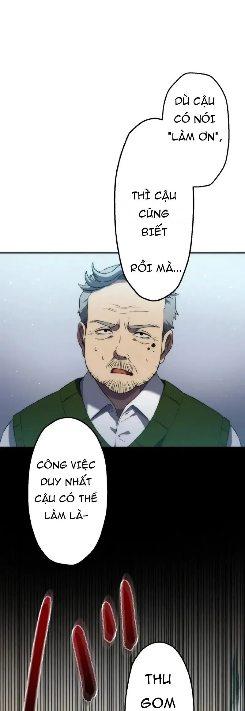 Dù Bị Nguyền Rủa, Tôi Vẫn Có Thánh Nữ Huyền Thoại Bên Cạnh Chapter 2 - 14