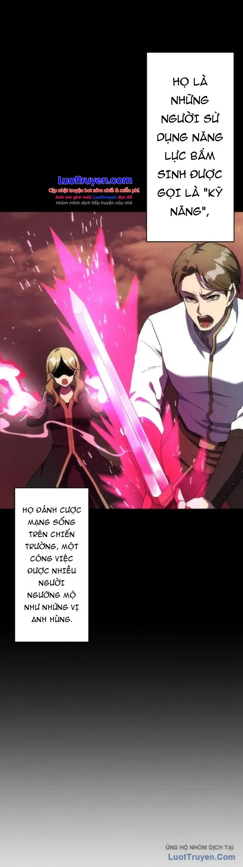 Dù Bị Nguyền Rủa, Tôi Vẫn Có Thánh Nữ Huyền Thoại Bên Cạnh Chapter 2 - 3