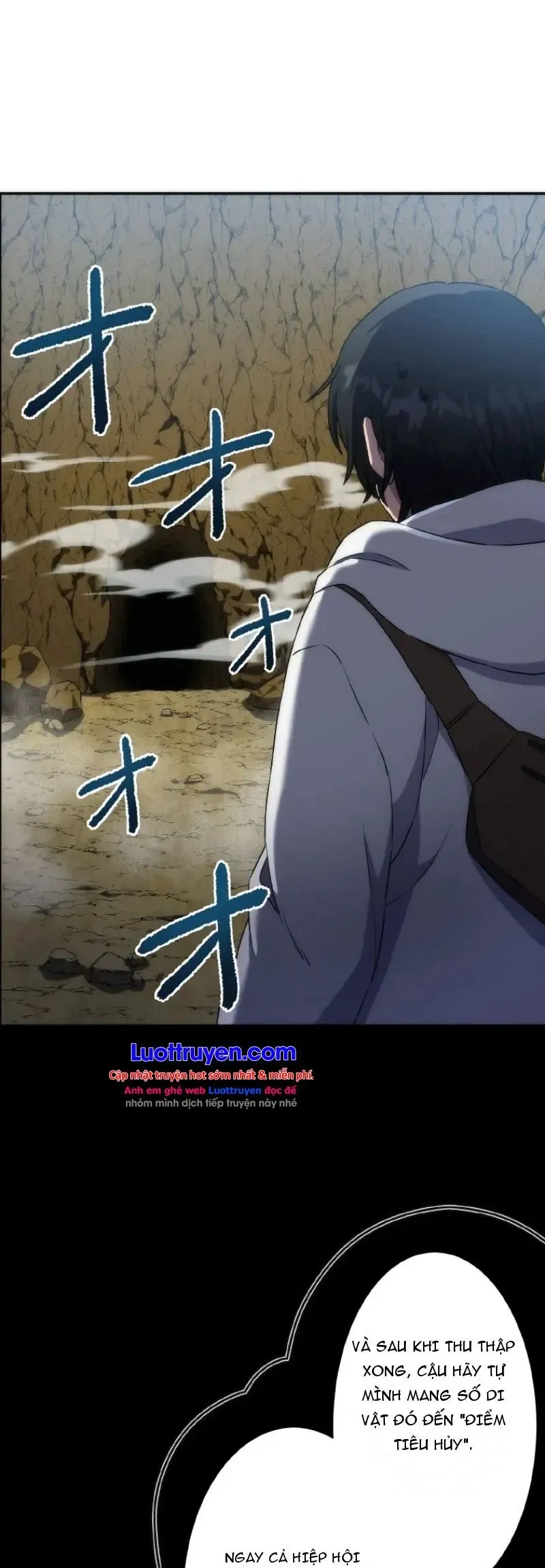 Dù Bị Nguyền Rủa, Tôi Vẫn Có Thánh Nữ Huyền Thoại Bên Cạnh Chapter 2 - 23