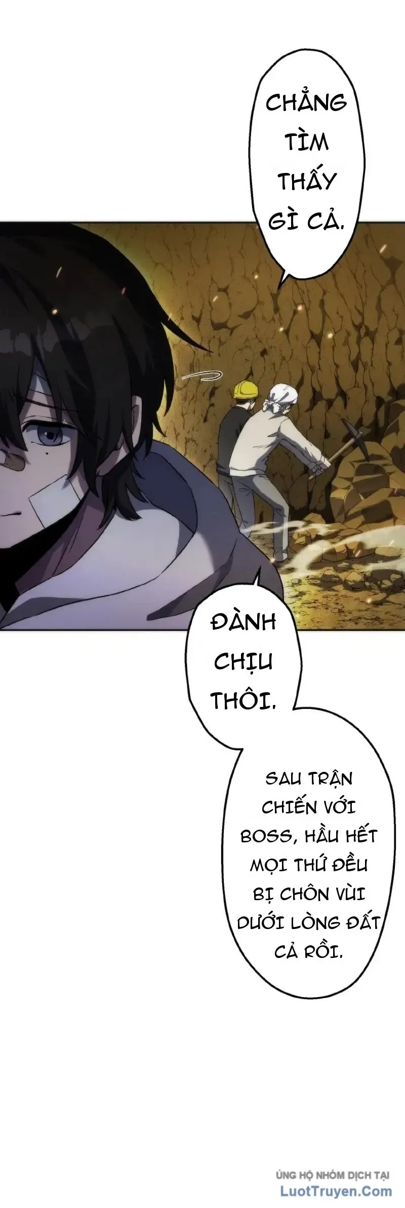 Dù Bị Nguyền Rủa, Tôi Vẫn Có Thánh Nữ Huyền Thoại Bên Cạnh Chapter 2 - 26