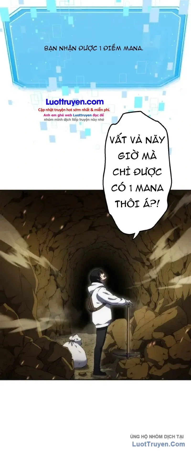 Dù Bị Nguyền Rủa, Tôi Vẫn Có Thánh Nữ Huyền Thoại Bên Cạnh Chapter 2 - 30