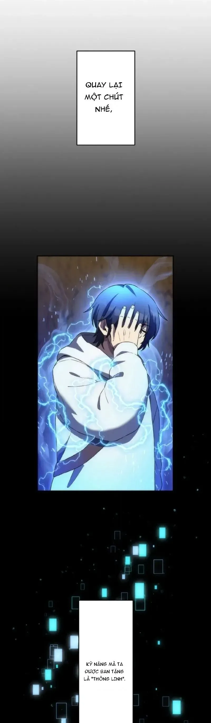 Dù Bị Nguyền Rủa, Tôi Vẫn Có Thánh Nữ Huyền Thoại Bên Cạnh Chapter 2 - 32