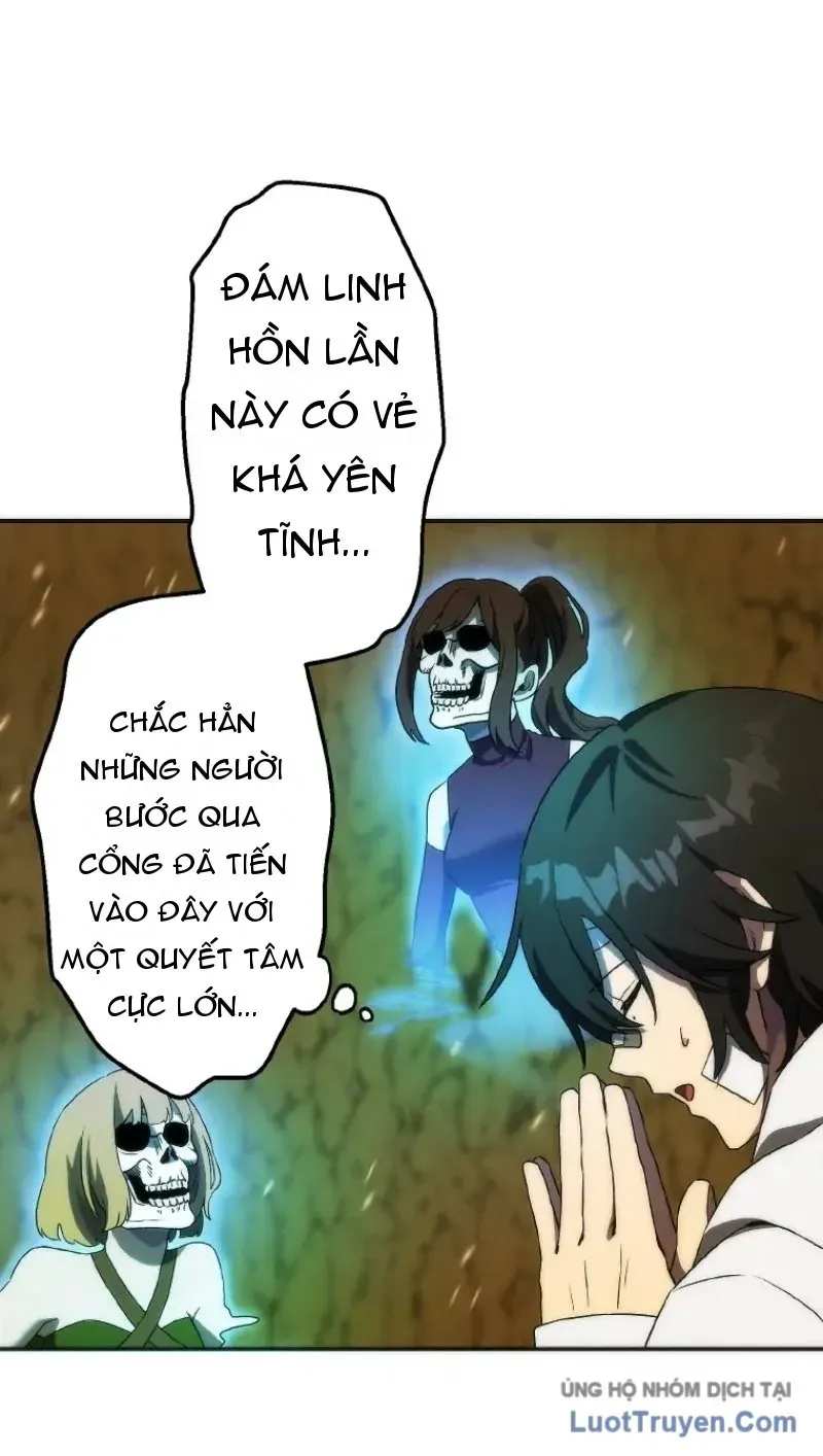 Dù Bị Nguyền Rủa, Tôi Vẫn Có Thánh Nữ Huyền Thoại Bên Cạnh Chapter 2 - 38