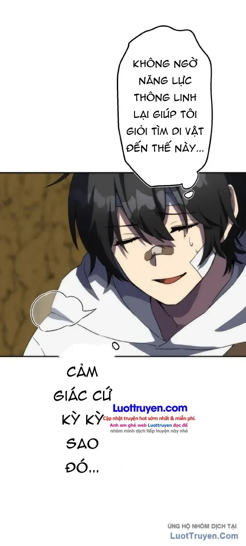 Dù Bị Nguyền Rủa, Tôi Vẫn Có Thánh Nữ Huyền Thoại Bên Cạnh Chapter 2 - 52