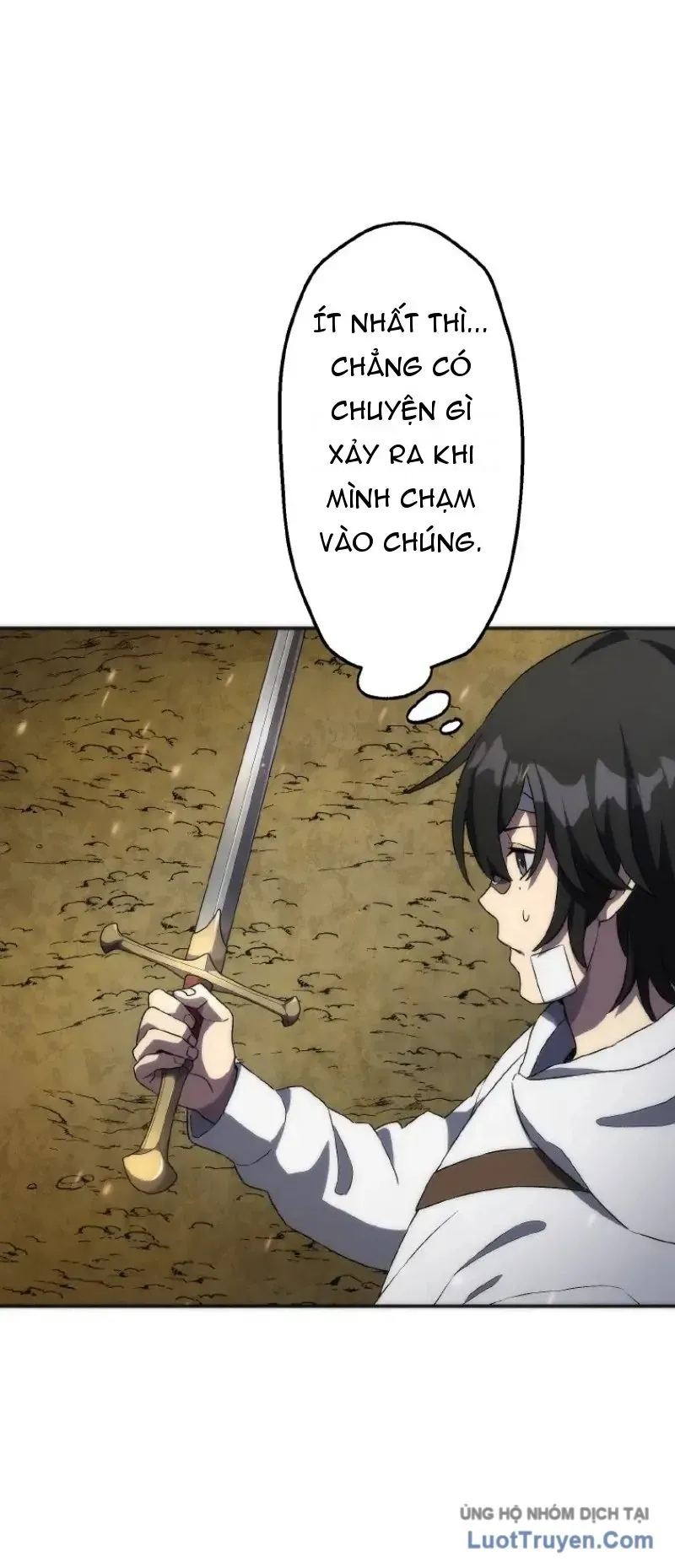 Dù Bị Nguyền Rủa, Tôi Vẫn Có Thánh Nữ Huyền Thoại Bên Cạnh Chapter 2 - 56