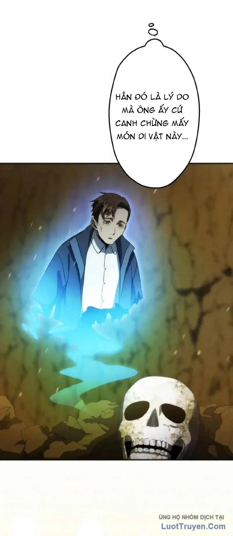 Dù Bị Nguyền Rủa, Tôi Vẫn Có Thánh Nữ Huyền Thoại Bên Cạnh Chapter 2 - 61