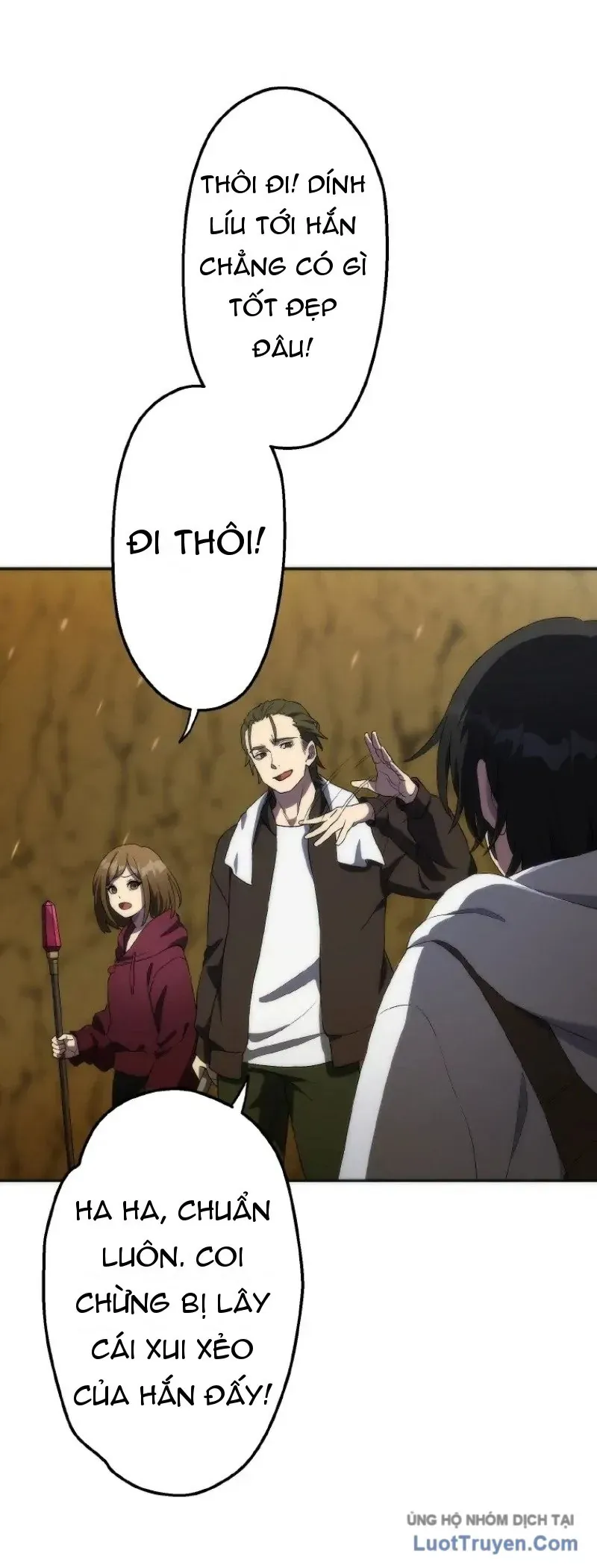 Dù Bị Nguyền Rủa, Tôi Vẫn Có Thánh Nữ Huyền Thoại Bên Cạnh Chapter 2 - 65