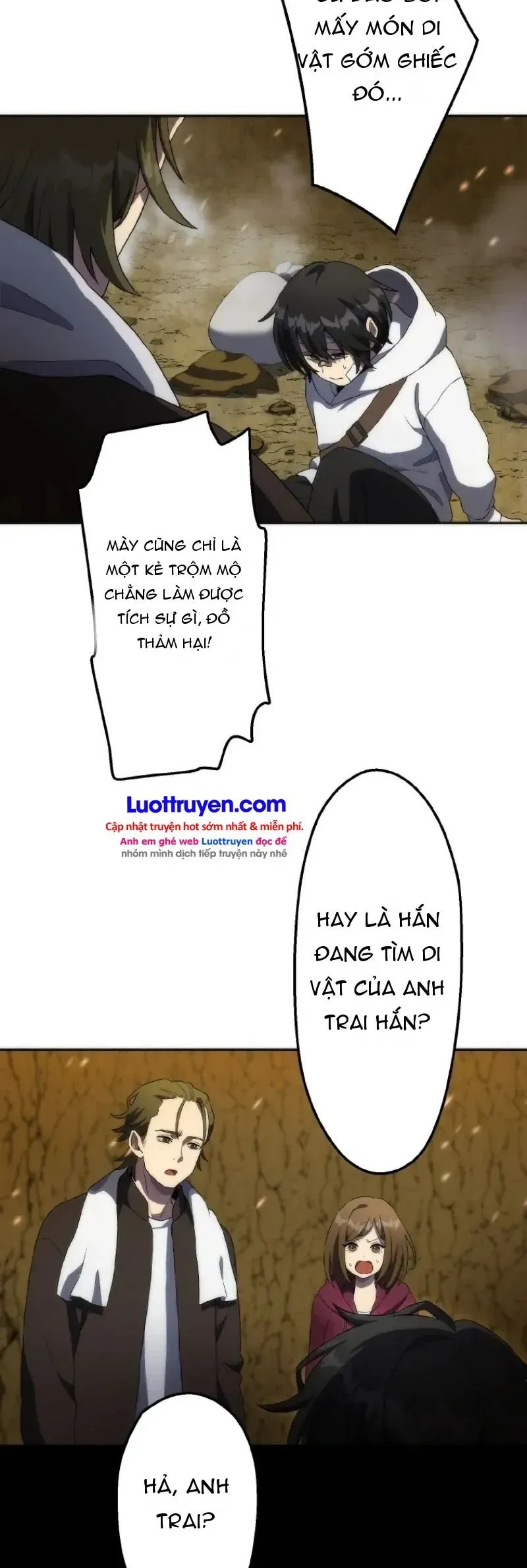 Dù Bị Nguyền Rủa, Tôi Vẫn Có Thánh Nữ Huyền Thoại Bên Cạnh Chapter 2 - 70