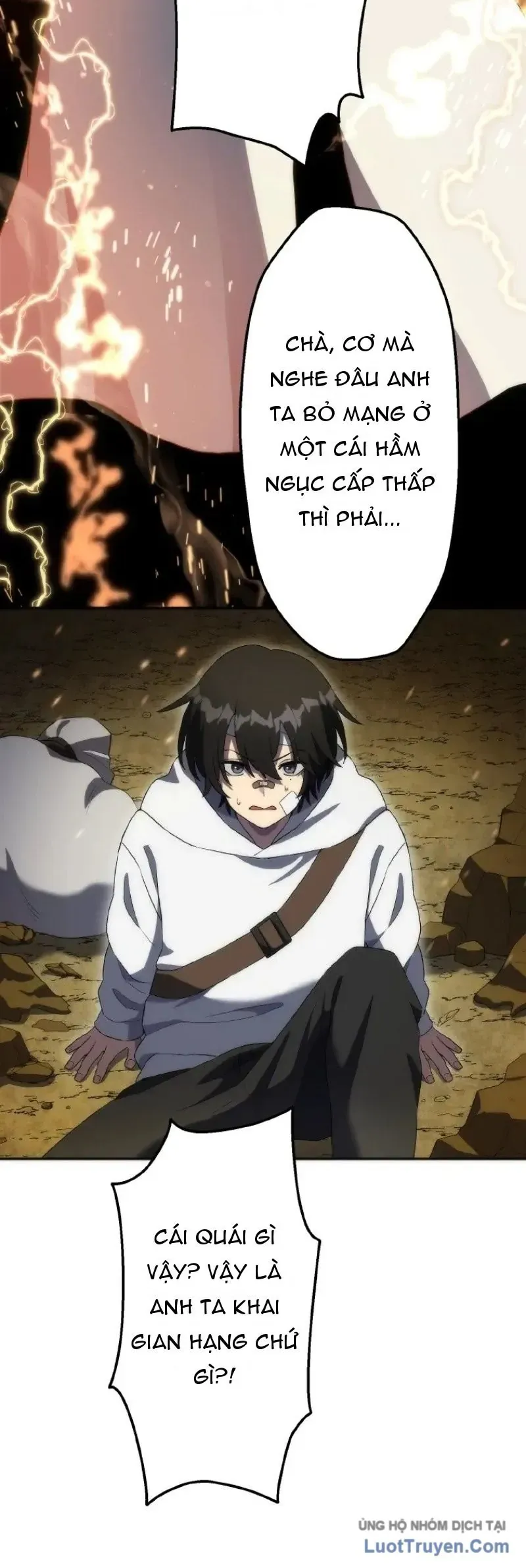 Dù Bị Nguyền Rủa, Tôi Vẫn Có Thánh Nữ Huyền Thoại Bên Cạnh Chapter 2 - 72