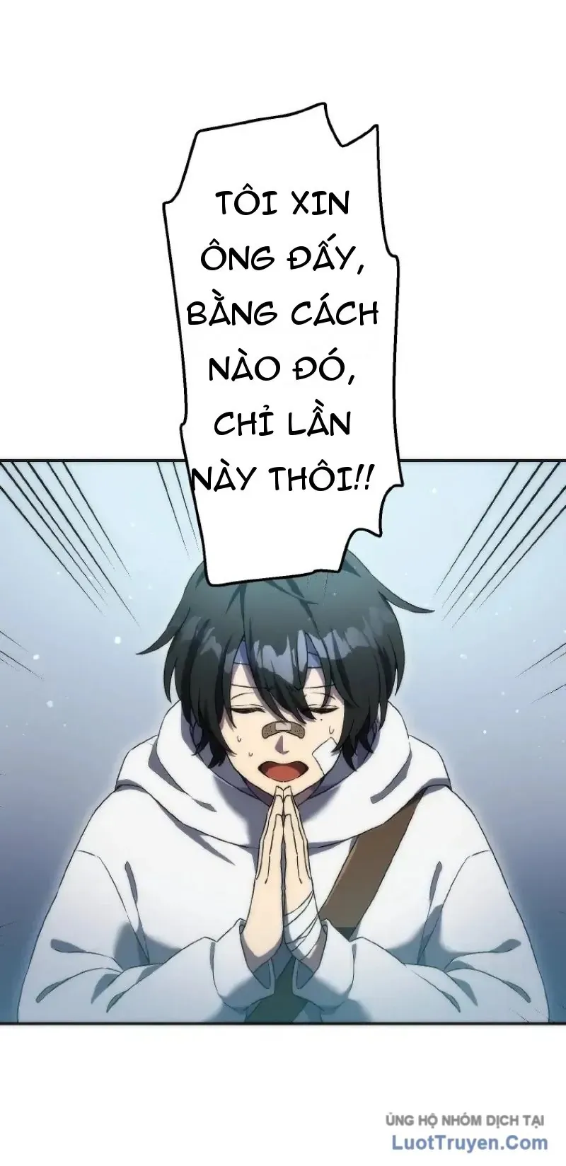 Dù Bị Nguyền Rủa, Tôi Vẫn Có Thánh Nữ Huyền Thoại Bên Cạnh Chapter 2 - 9