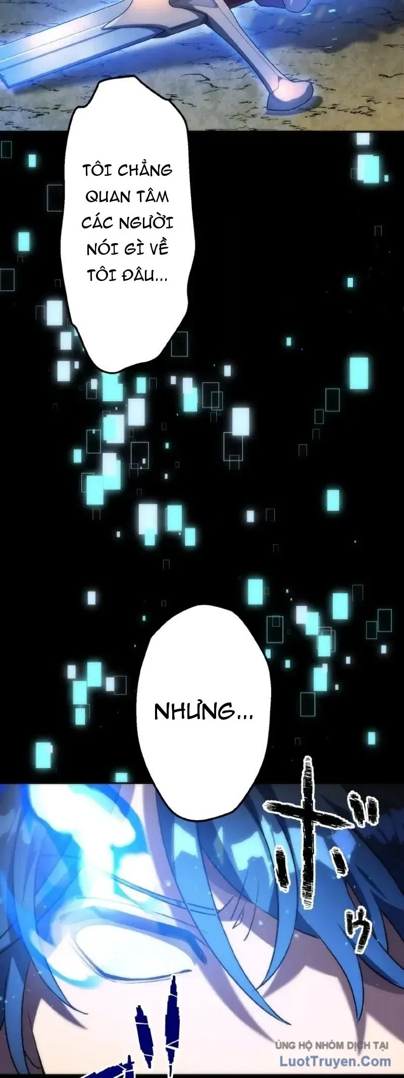 Dù Bị Nguyền Rủa, Tôi Vẫn Có Thánh Nữ Huyền Thoại Bên Cạnh Chapter 2 - 83