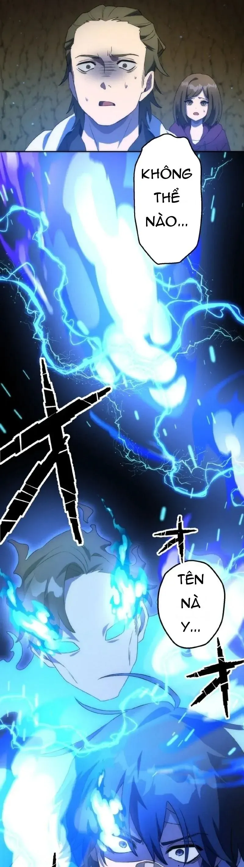 Dù Bị Nguyền Rủa, Tôi Vẫn Có Thánh Nữ Huyền Thoại Bên Cạnh Chapter 2 - 89
