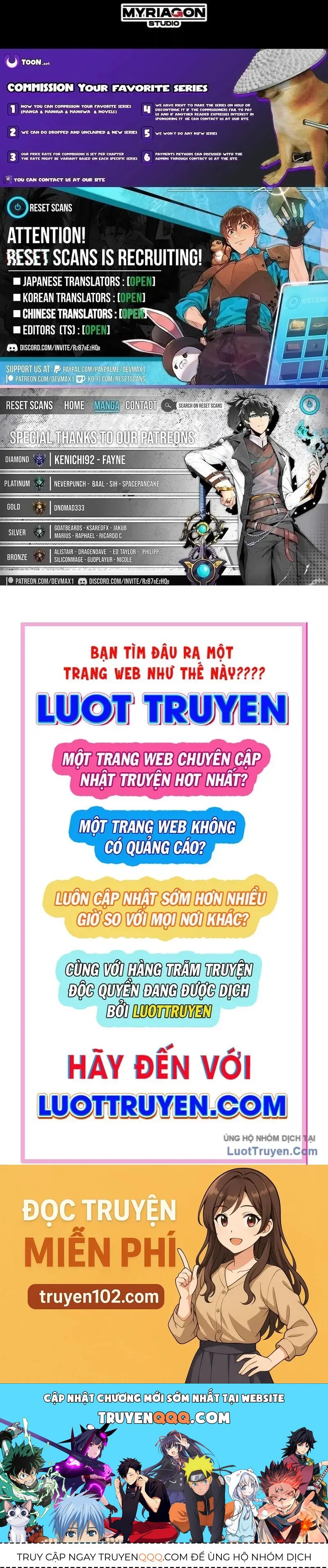 Dù Bị Nguyền Rủa, Tôi Vẫn Có Thánh Nữ Huyền Thoại Bên Cạnh Chapter 2 - 91