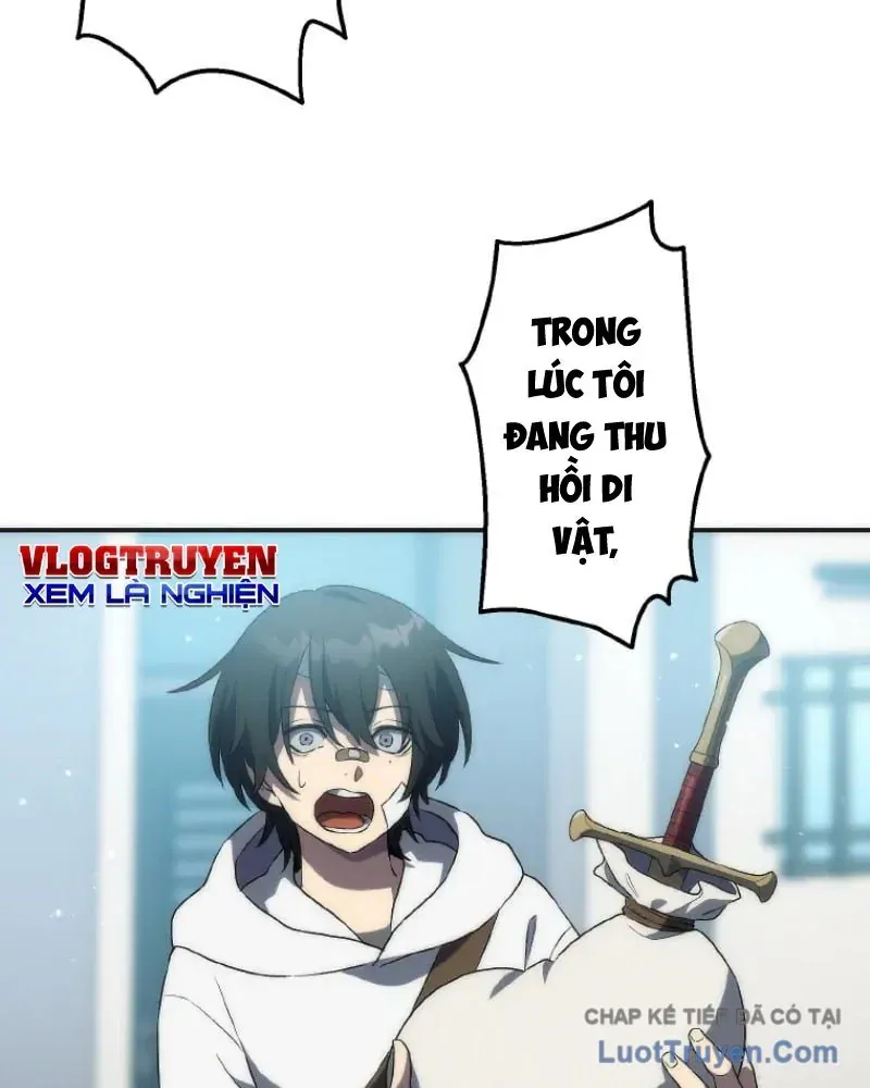 Dù Bị Nguyền Rủa, Tôi Vẫn Có Thánh Nữ Huyền Thoại Bên Cạnh Chapter 3 - 39