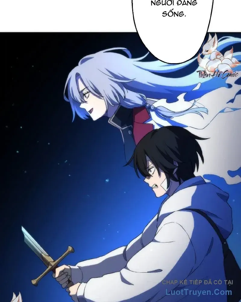 Dù Bị Nguyền Rủa, Tôi Vẫn Có Thánh Nữ Huyền Thoại Bên Cạnh Chapter 4 - 129