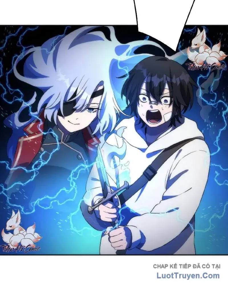 Dù Bị Nguyền Rủa, Tôi Vẫn Có Thánh Nữ Huyền Thoại Bên Cạnh Chapter 4 - 131