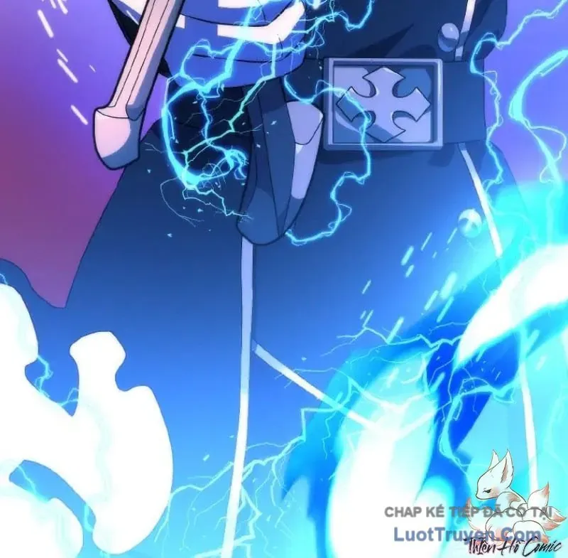 Dù Bị Nguyền Rủa, Tôi Vẫn Có Thánh Nữ Huyền Thoại Bên Cạnh Chapter 4 - 147