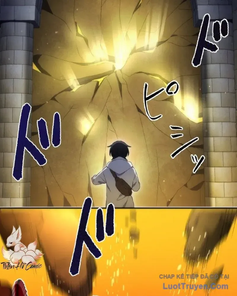 Dù Bị Nguyền Rủa, Tôi Vẫn Có Thánh Nữ Huyền Thoại Bên Cạnh Chapter 4 - 22