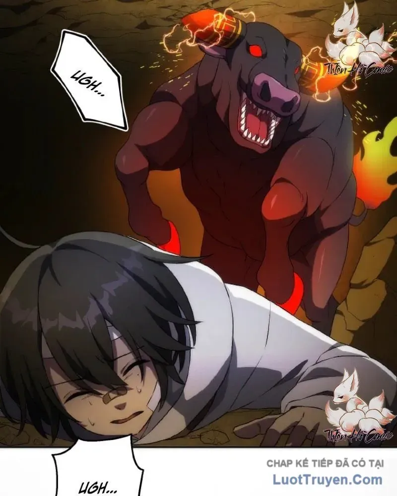 Dù Bị Nguyền Rủa, Tôi Vẫn Có Thánh Nữ Huyền Thoại Bên Cạnh Chapter 4 - 36