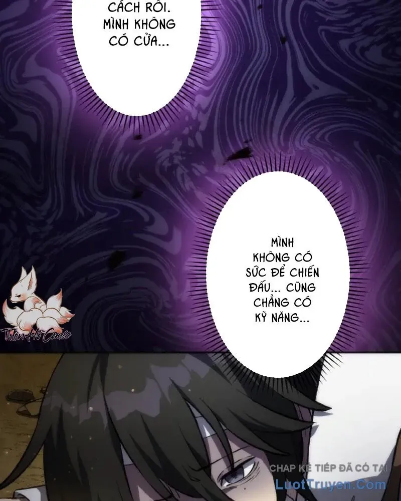 Dù Bị Nguyền Rủa, Tôi Vẫn Có Thánh Nữ Huyền Thoại Bên Cạnh Chapter 4 - 39