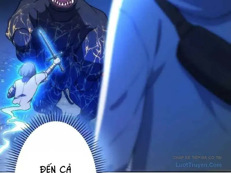 Dù Bị Nguyền Rủa, Tôi Vẫn Có Thánh Nữ Huyền Thoại Bên Cạnh Chapter 5 - 124