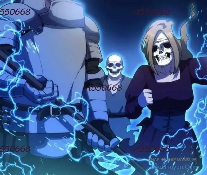 Dù Bị Nguyền Rủa, Tôi Vẫn Có Thánh Nữ Huyền Thoại Bên Cạnh Chapter 6 - 11