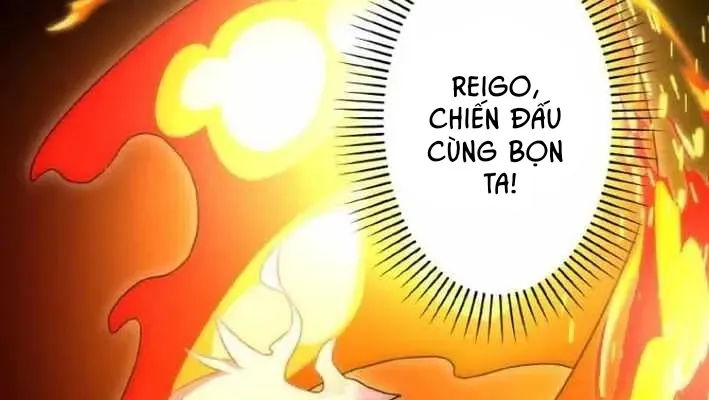 Dù Bị Nguyền Rủa, Tôi Vẫn Có Thánh Nữ Huyền Thoại Bên Cạnh Chapter 6 - 17