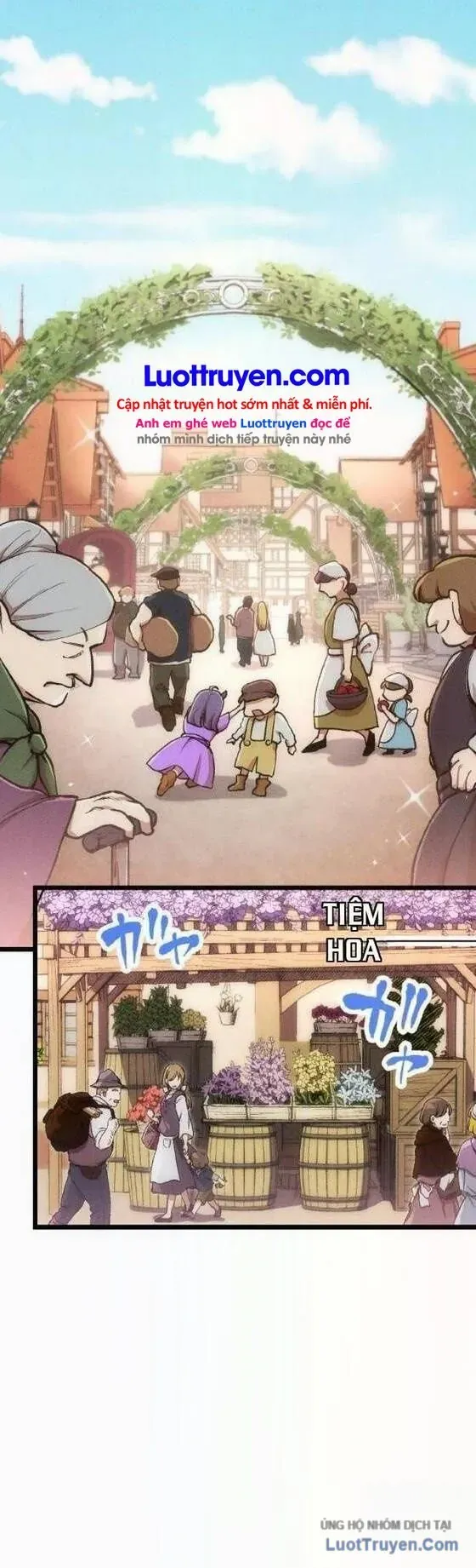 Sát Thủ Và Rồng Chapter 1 - 13