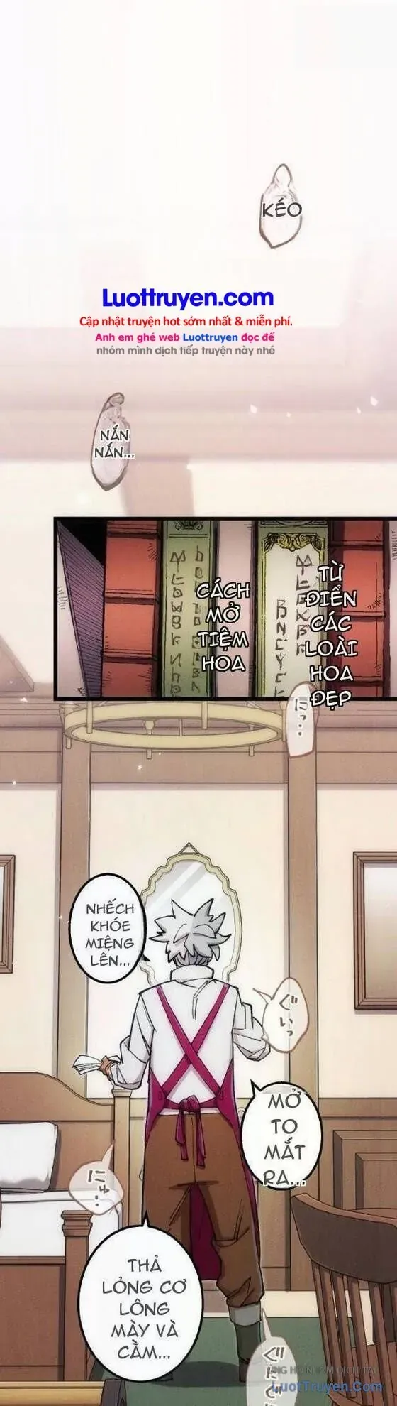 Sát Thủ Và Rồng Chapter 1 - 14