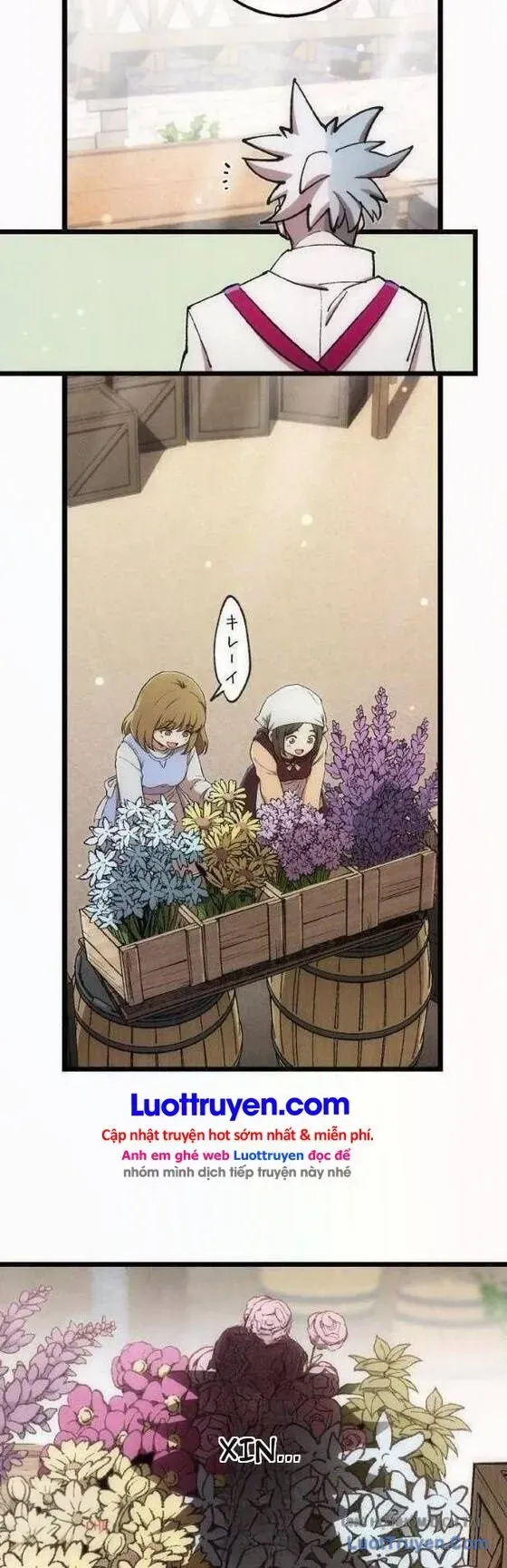 Sát Thủ Và Rồng Chapter 1 - 16