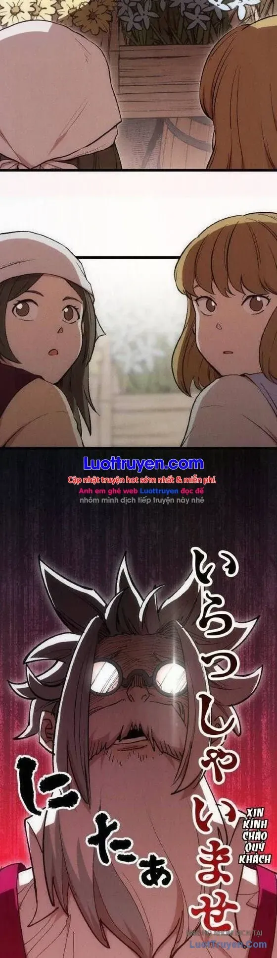 Sát Thủ Và Rồng Chapter 1 - 17