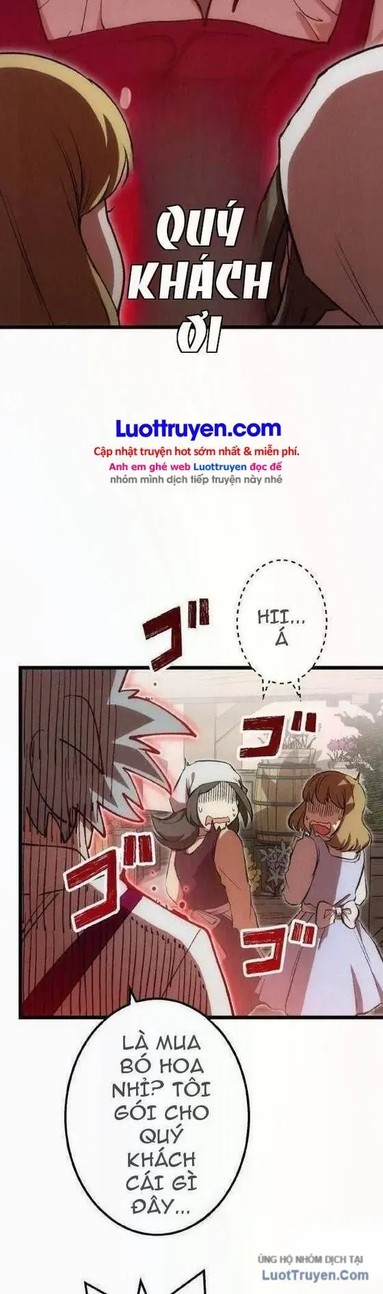 Sát Thủ Và Rồng Chapter 1 - 18