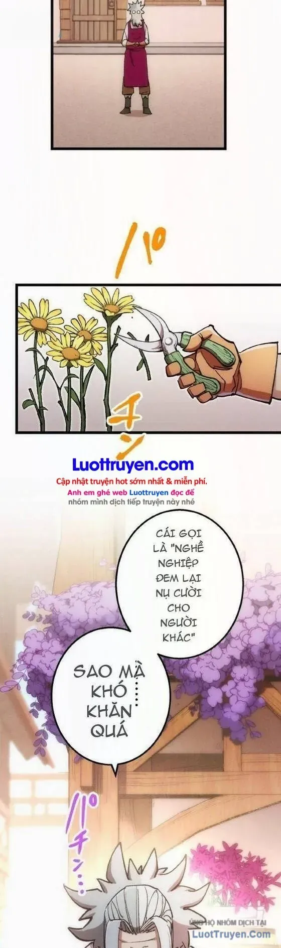 Sát Thủ Và Rồng Chapter 1 - 20