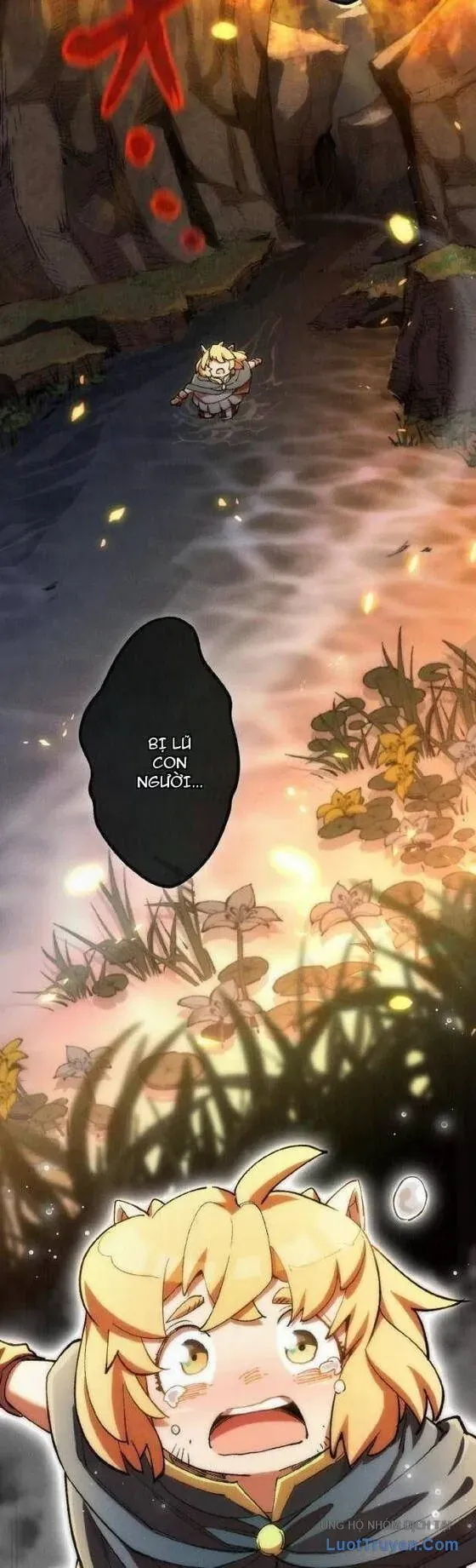 Sát Thủ Và Rồng Chapter 1 - 3