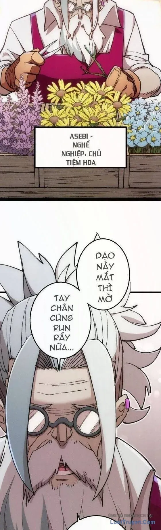 Sát Thủ Và Rồng Chapter 1 - 21