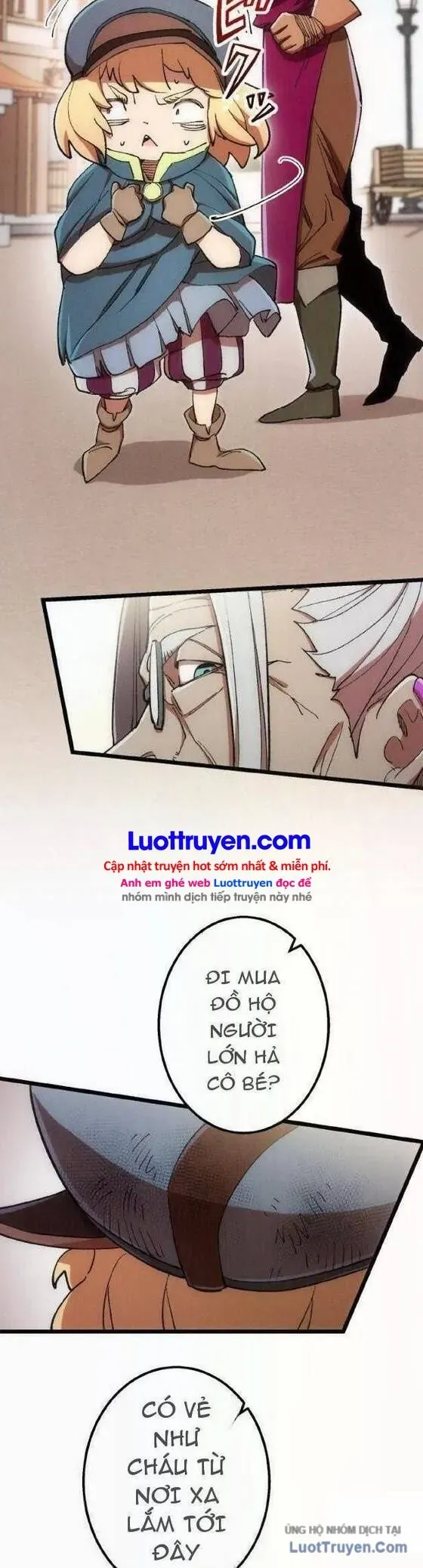 Sát Thủ Và Rồng Chapter 1 - 31