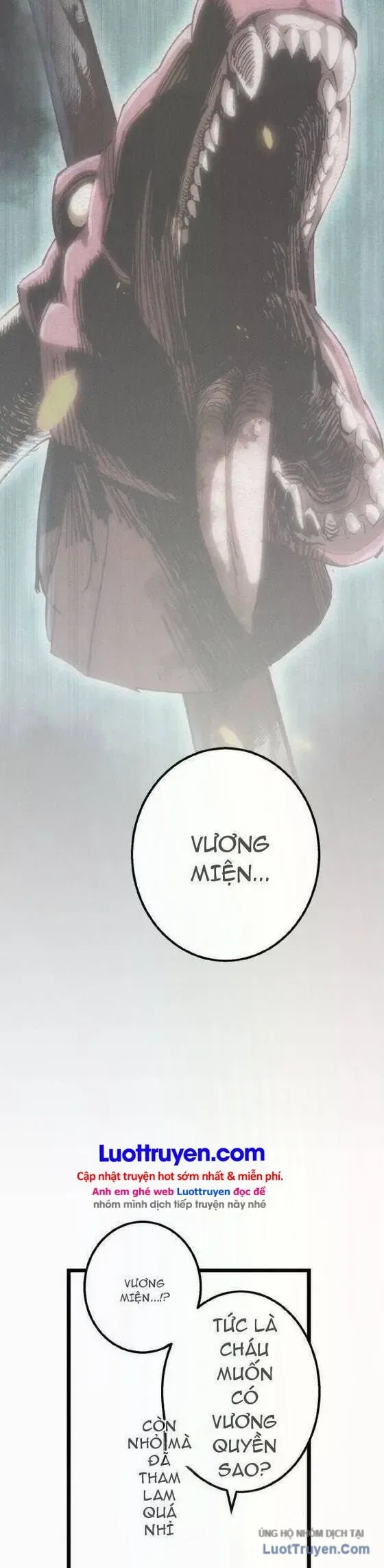 Sát Thủ Và Rồng Chapter 1 - 36