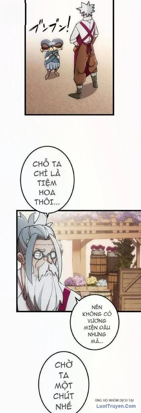 Sát Thủ Và Rồng Chapter 1 - 37