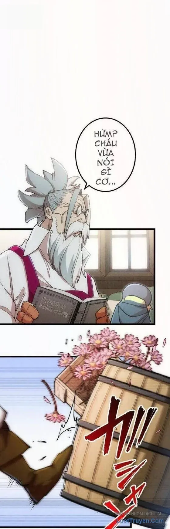 Sát Thủ Và Rồng Chapter 1 - 51